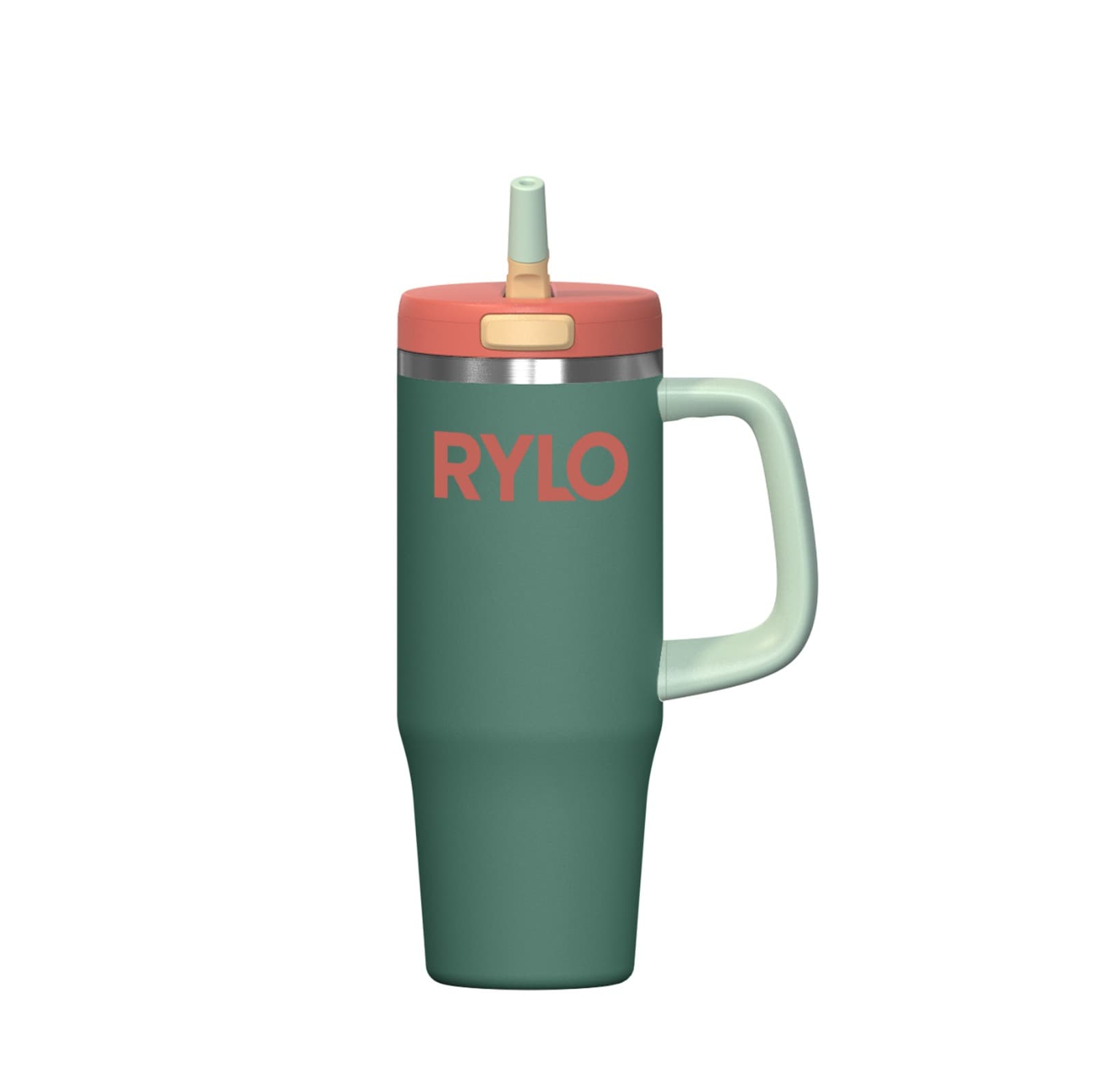 Green Tumbler