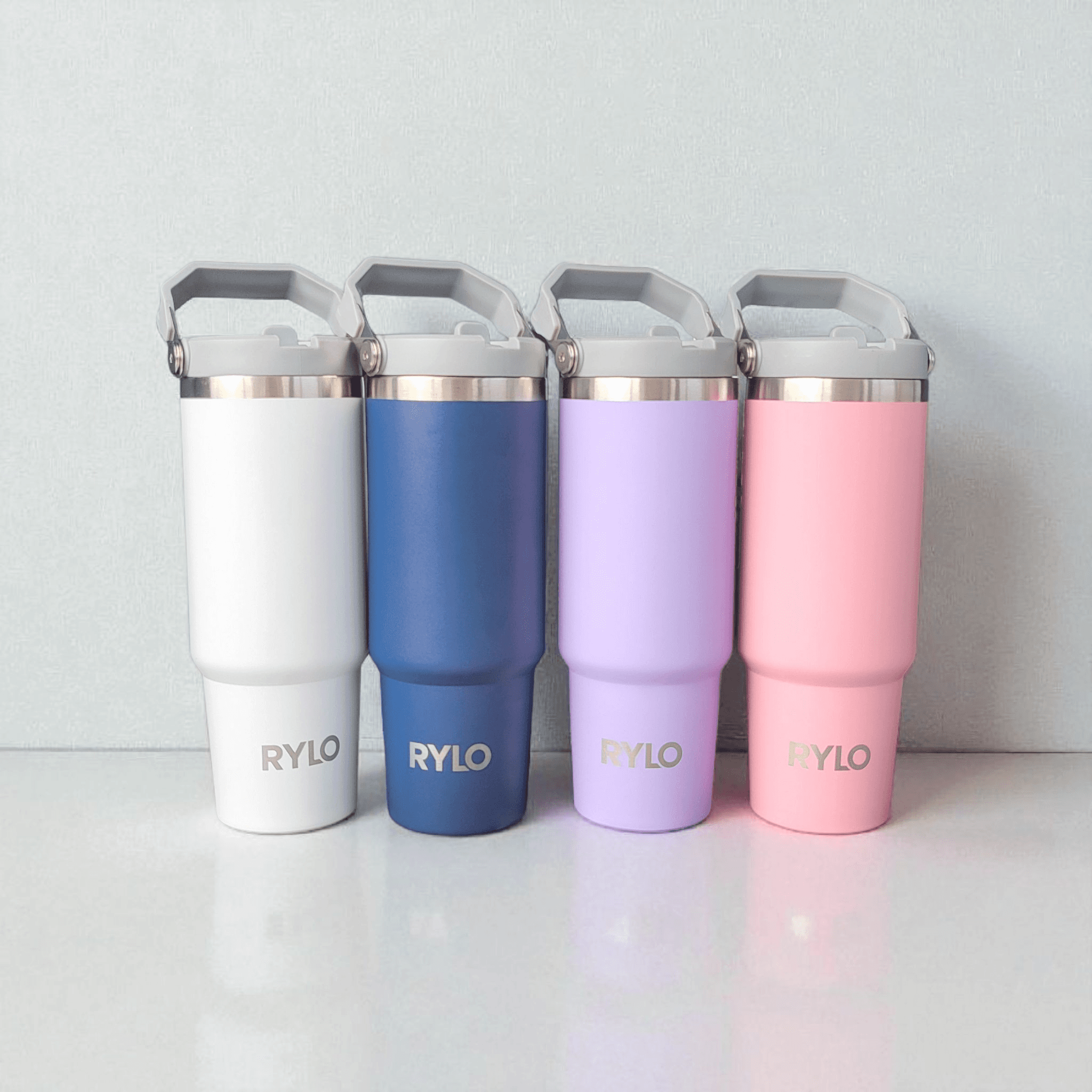 Rylo Classic Tumblers