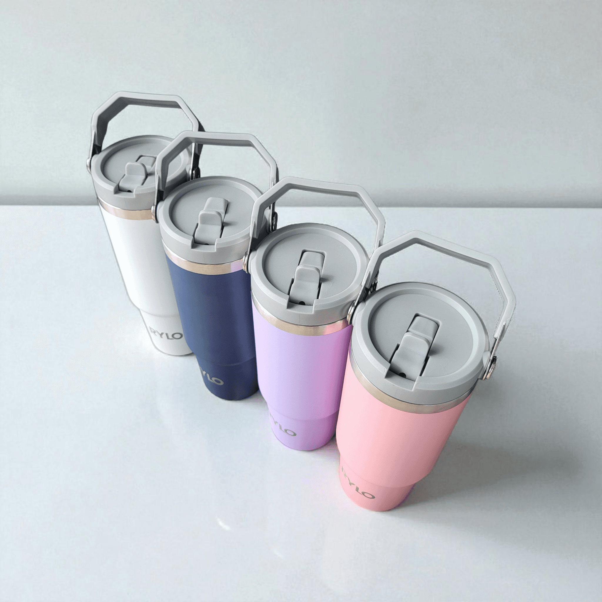 Rylo Classic Tumblers