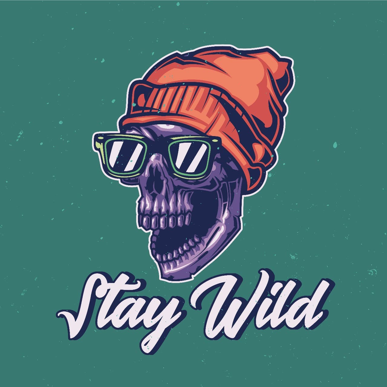 Animation Sticker