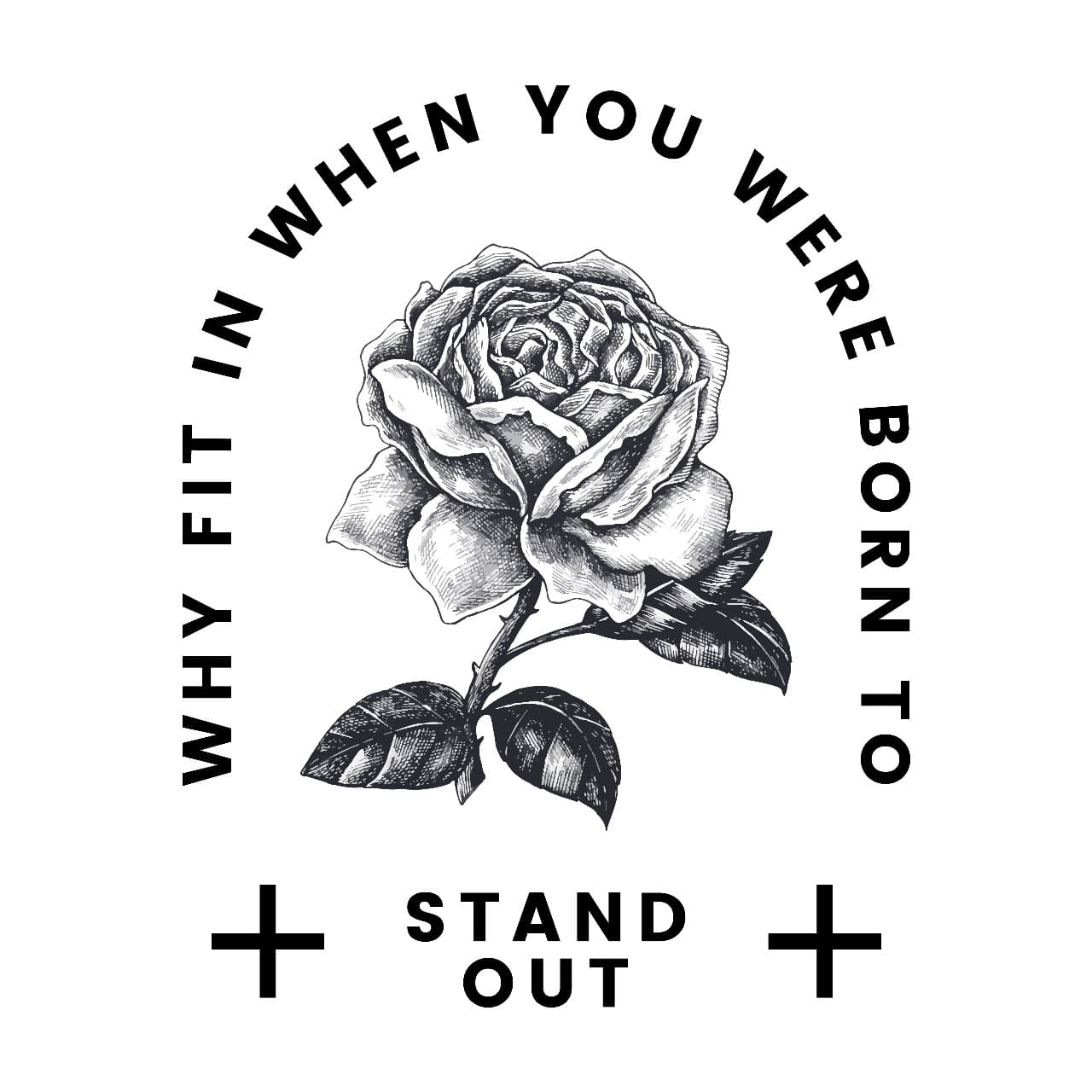 Motivation Sticker
