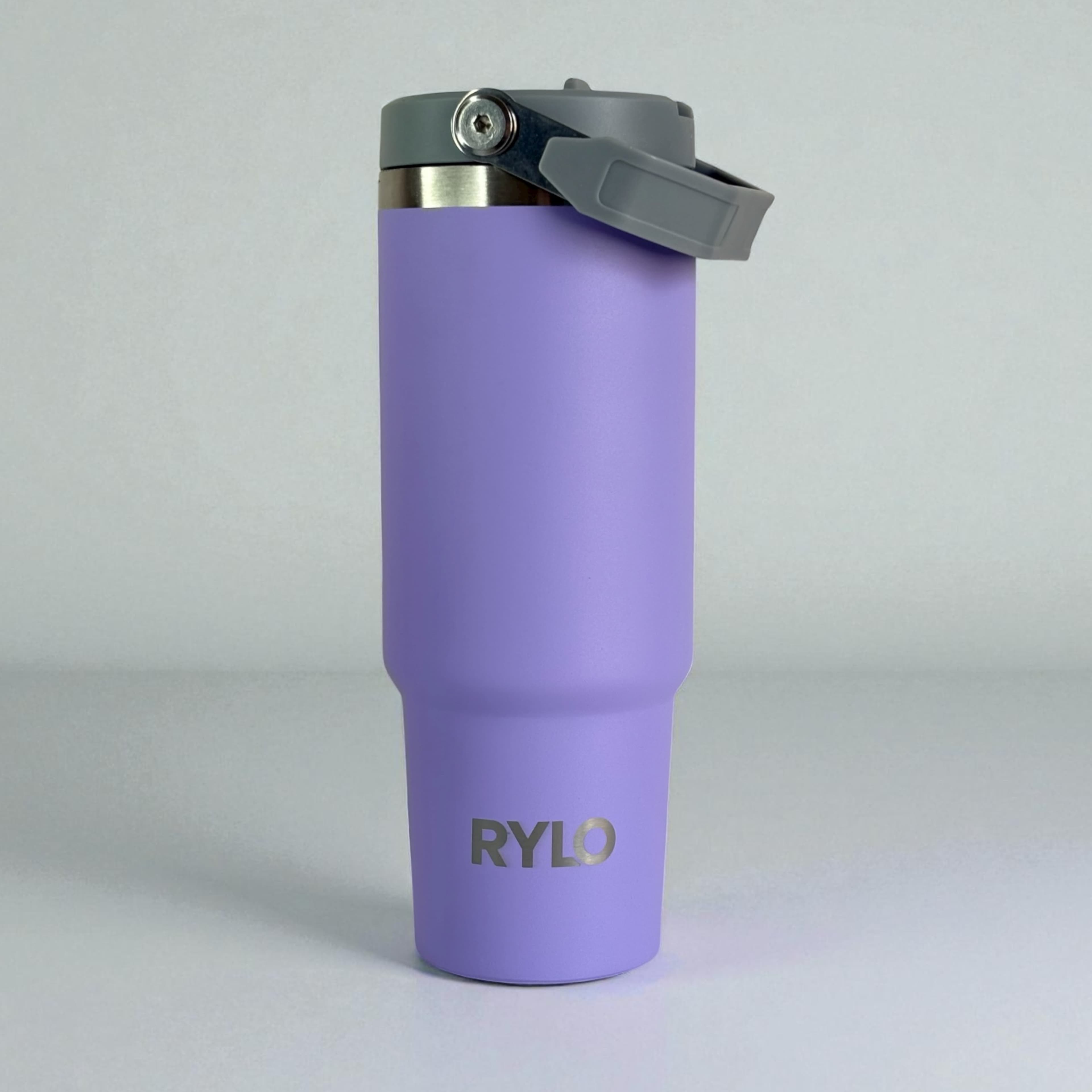 Classic Lavender Haze Tumbler
