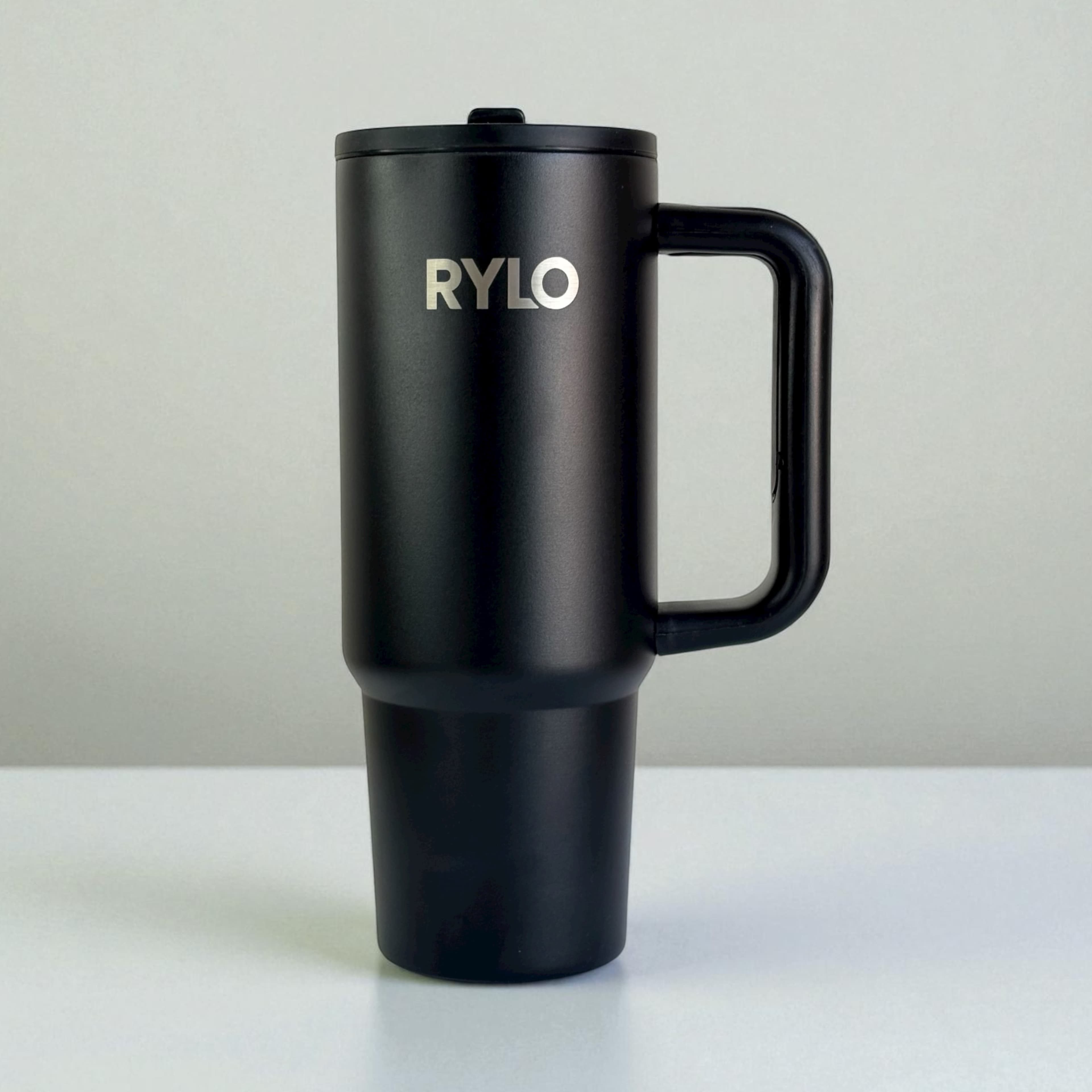 Flip Sip Onyx Eclipse Tumbler